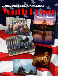 Electric Cooperatives of Oklahoma