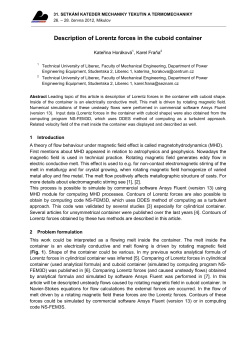 Katerina Horakova TUL 2012_final