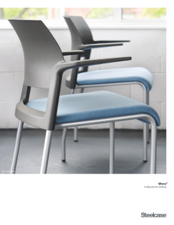 Move - Steelcase