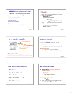 lec07_6p - Department of Computer Science