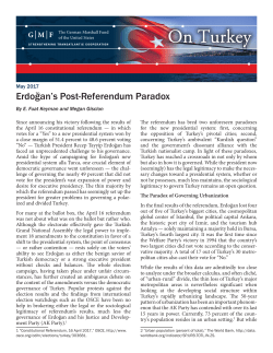 PDF - The German Marshall Fund of the United States