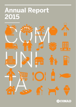 2015 Annual Report
