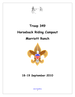 MarriottRanchSep10Campout