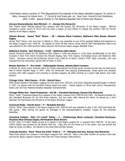 Information below courtesy of &ldquo;The Biographical