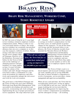 Teddy Award Case Study (2) (Read-Only)