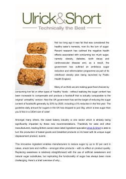 consuming low fat or other types of `healthy` foods