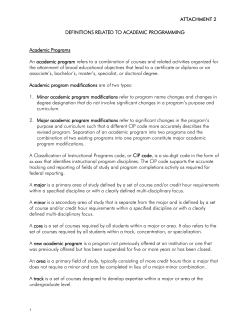 Council on Postsecondary Education