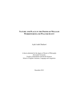 Durkawi, A. A. 2014 - Newcastle University eTheses