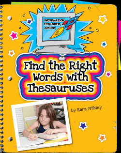 This copy has been exclusively prepared for