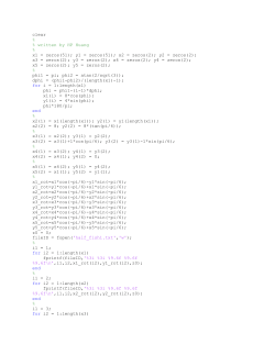 Matlab code - public.asu.edu