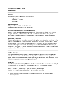 Teacher Notes PDF