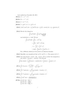 link to the answers and hints PDF