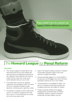 They couldn`t do it to a grown up