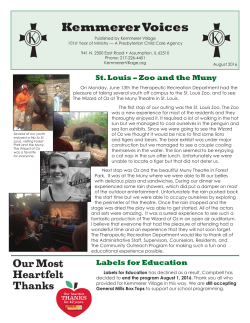 Kemmerer Voices - Kemmerer Village