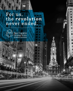 For us, the revolution never ended.