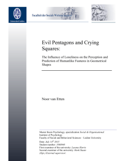 Etten, Noor van-s1068040-MA Thesis SOP