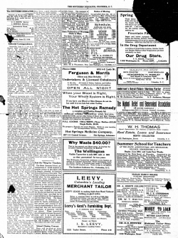 TheIiiRelielandBenevMJMouoo - Historic Newspapers of South