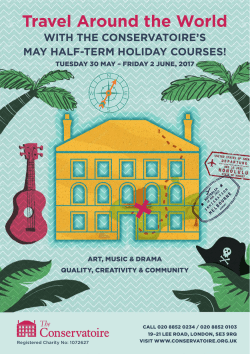 to take a look at what`s on offer