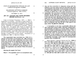 Part No.III - Supreme Court of India