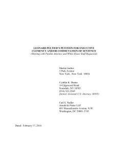 LEONARD-PELTIER-Clemency-Petition-2016