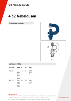 4.32 Nebeld&uuml;sen