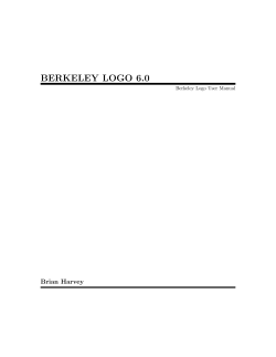 berkeley logo 6.0 - People @ EECS at UC Berkeley