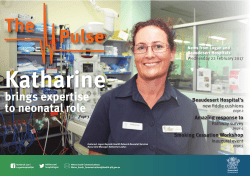 Logan Hospital | Media and Communications