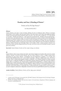 EFD / JFL - Hacettepe &Uuml;niversitesi Edebiyat Fak&uuml;ltesi Dergisi