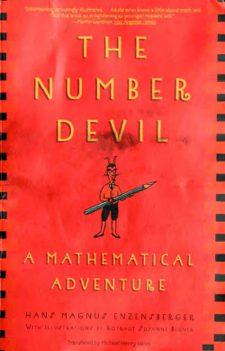 The number devil : a mathematical adventure