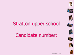 Luchia Marshall 8137