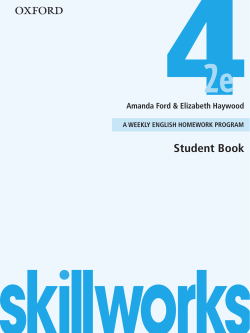 4 2e - Oxford University Press