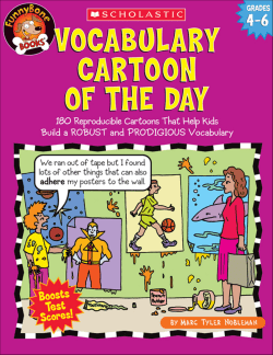 NEW - Scholastic