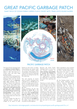 pacific garbace patch_LBowman