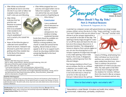 English - Rocky Mountain Conference