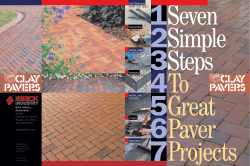 7 Steps Broc Art Rev 4/1.25.05 - Glen