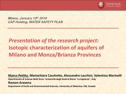 Presentazione di PowerPoint