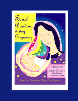 Soul Bonding - Prenatal
