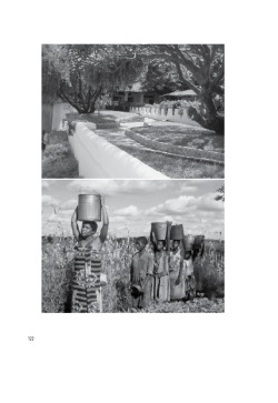 Chapter 2: Inequality in Malawi