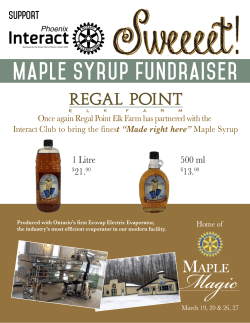 Support 1 Litre $21.00 500 ml $13.00