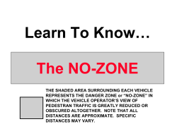 NO-ZONE
