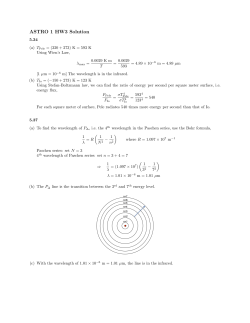 HW3 - UCSB Physics