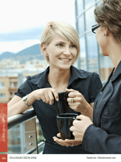 G lo b a l so cia l c apita l - Developing Your Global Mindset