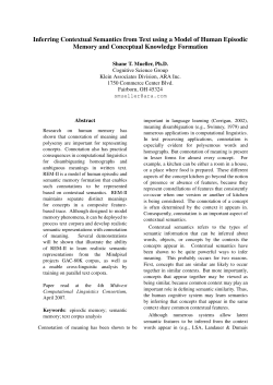 on this work - obereed.net