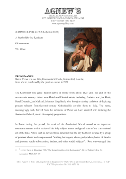 PDF - Agnews Gallery