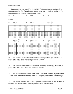 Find the domain of each rational function (interval notation)