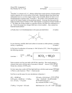 Assignment 2 answers