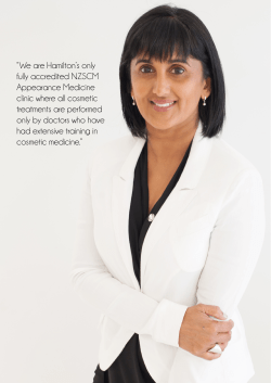 beauty book 2015 - Jeunesse Appearance medicine Clinic