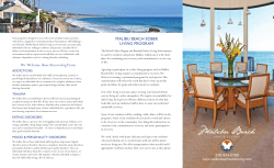 Serra Bluff - Malibu Beach Sober Living