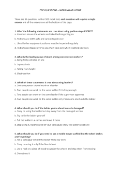 to view a selection of the type of questions you will be presented with