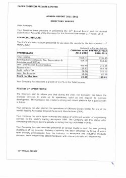 Total Income 8108.41 7131.39 Earnings before Interest, Tax